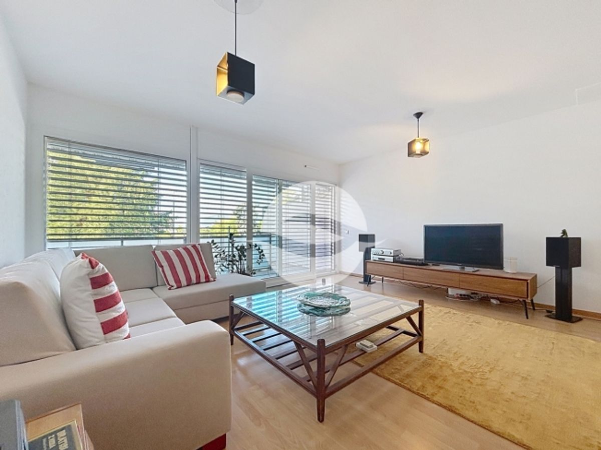 Meyrin – Schönes Reihenhaus mit 4 Schlafzimmern - 5