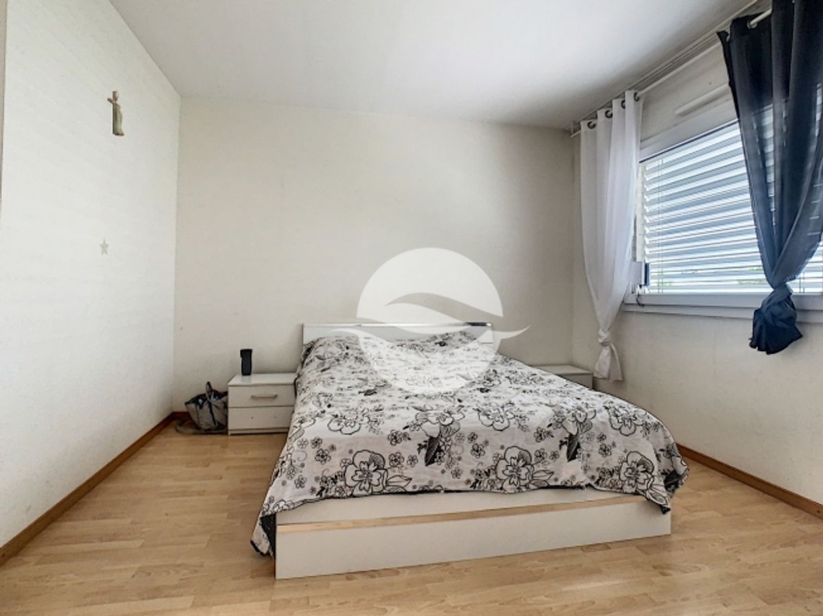 Meyrin – Schönes Reihenhaus mit 4 Schlafzimmern - 8