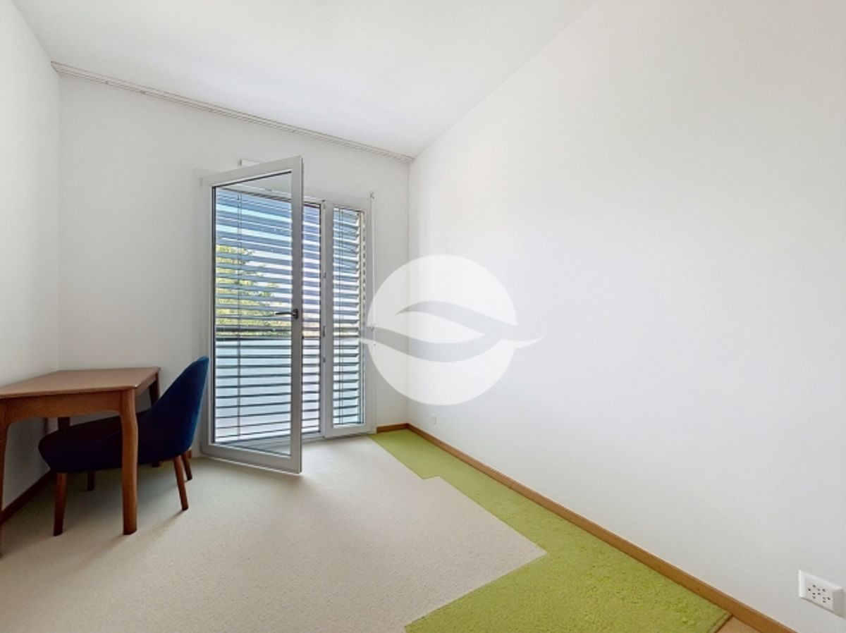 Meyrin – Schönes Reihenhaus mit 4 Schlafzimmern - 10