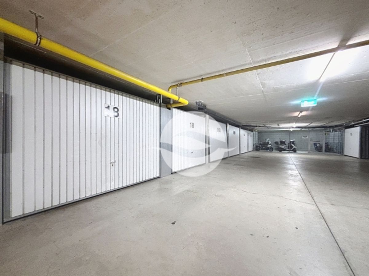 Meyrin – Schönes Reihenhaus mit 4 Schlafzimmern - 14