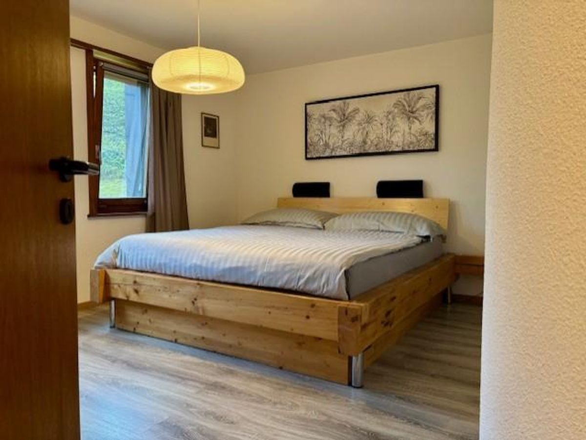 5.5 Zimmer Einfamilienhaus - 8