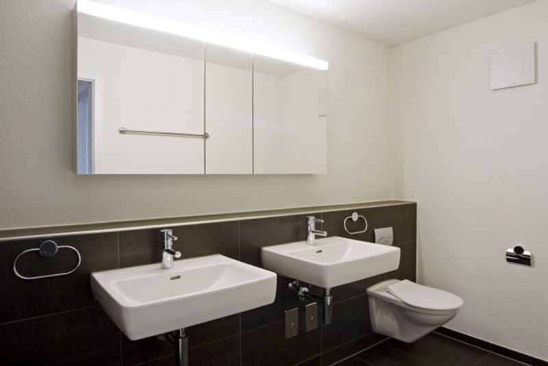 schöne 2.5 Zimmer Wohnung an bester Lage in Cham - 5