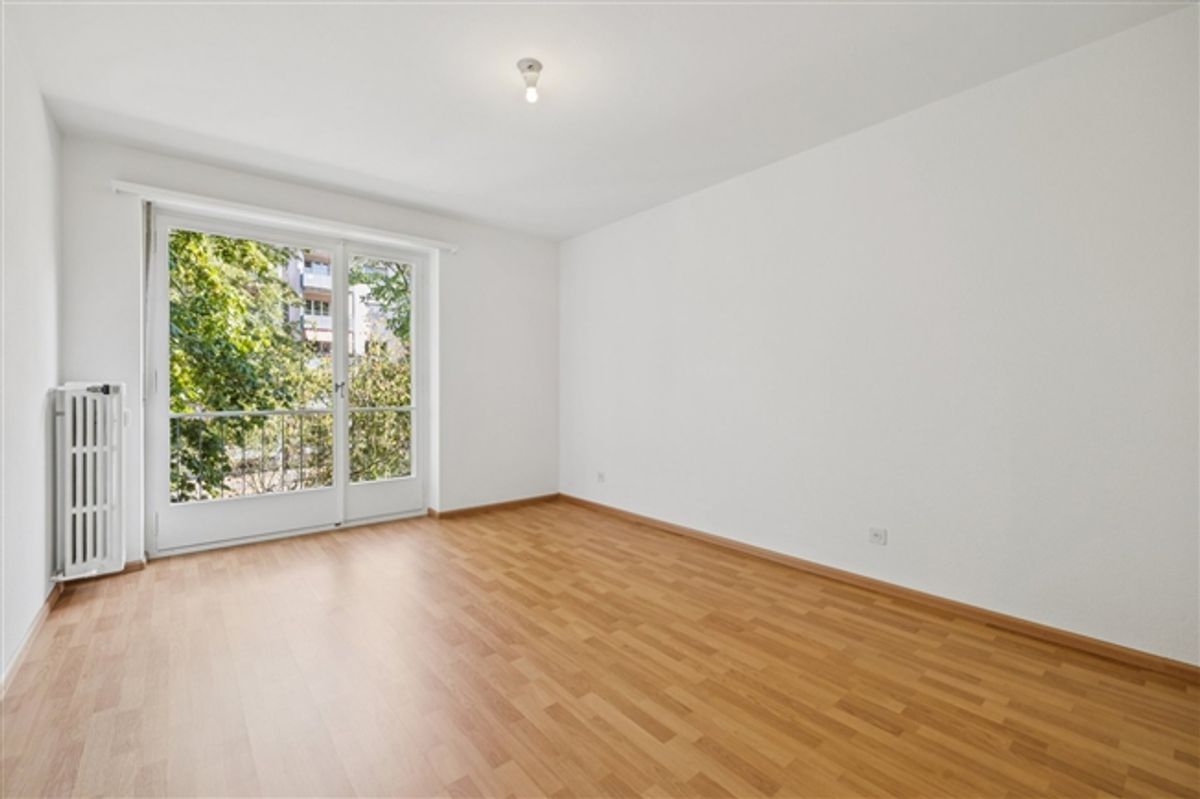 Gemütliche Wohnung an zentraler Lage - 1