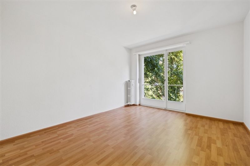 Gemütliche Wohnung an zentraler Lage - 3