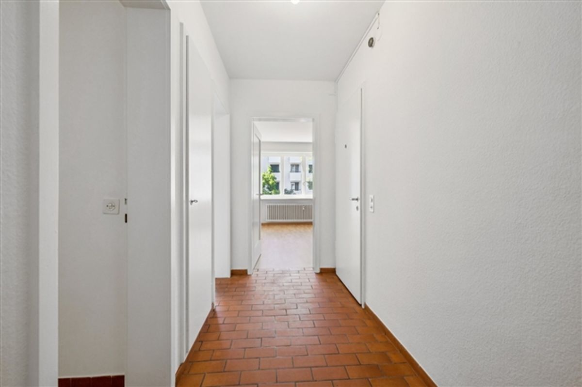 Gemütliche Wohnung an zentraler Lage - 3