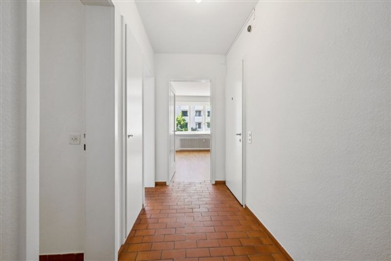 Gemütliche Wohnung an zentraler Lage - 4