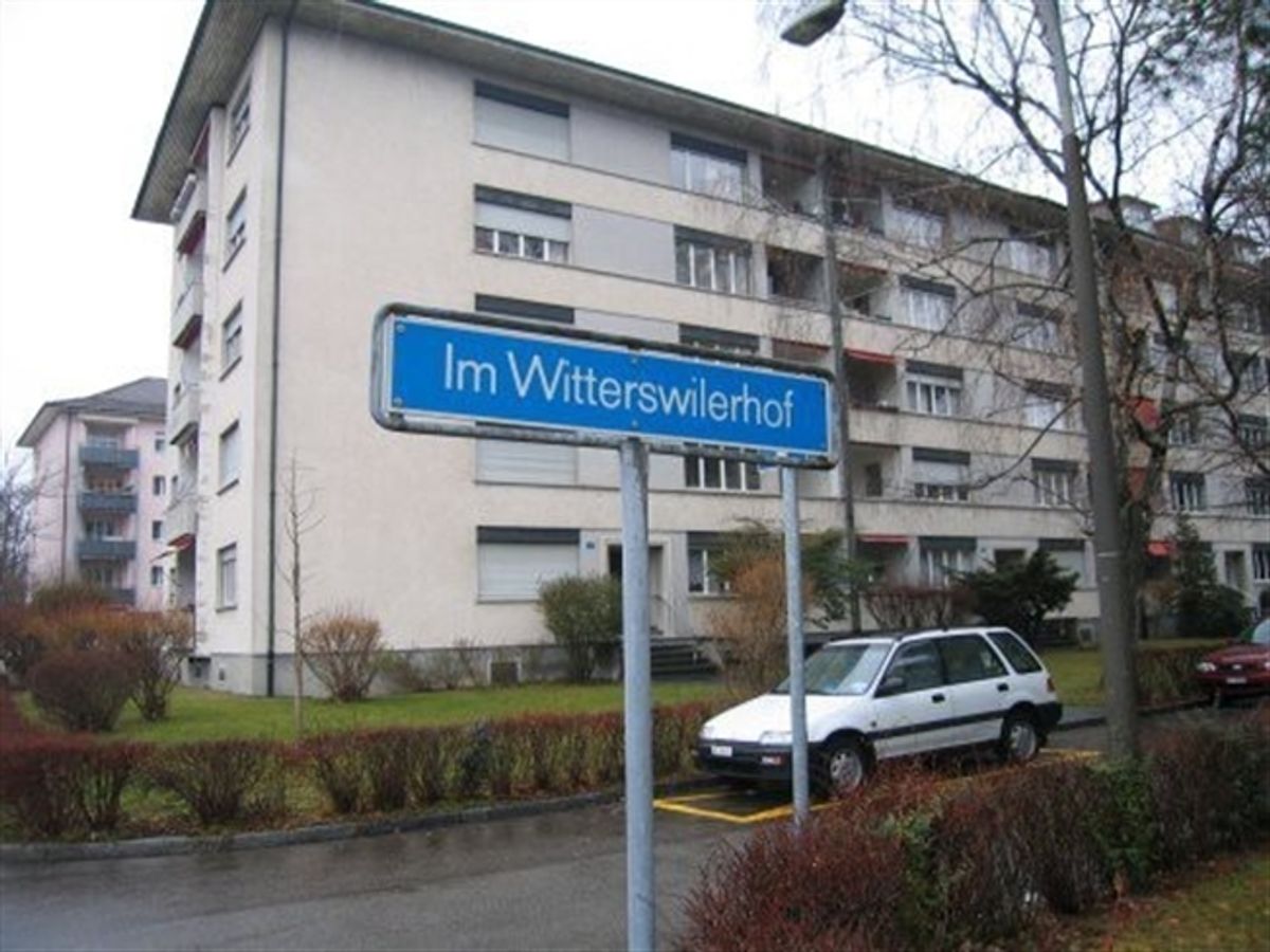 Superangebot, wunderschöne Dachwohung - 0