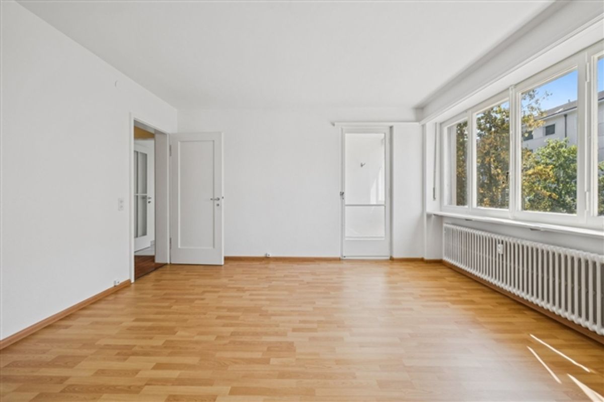 Gemütliche Wohnung an zentraler Lage - 4