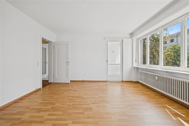 Gemütliche Wohnung an zentraler Lage - 5