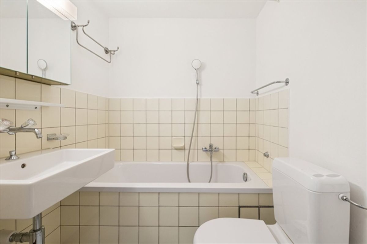Gemütliche Wohnung an zentraler Lage - 5