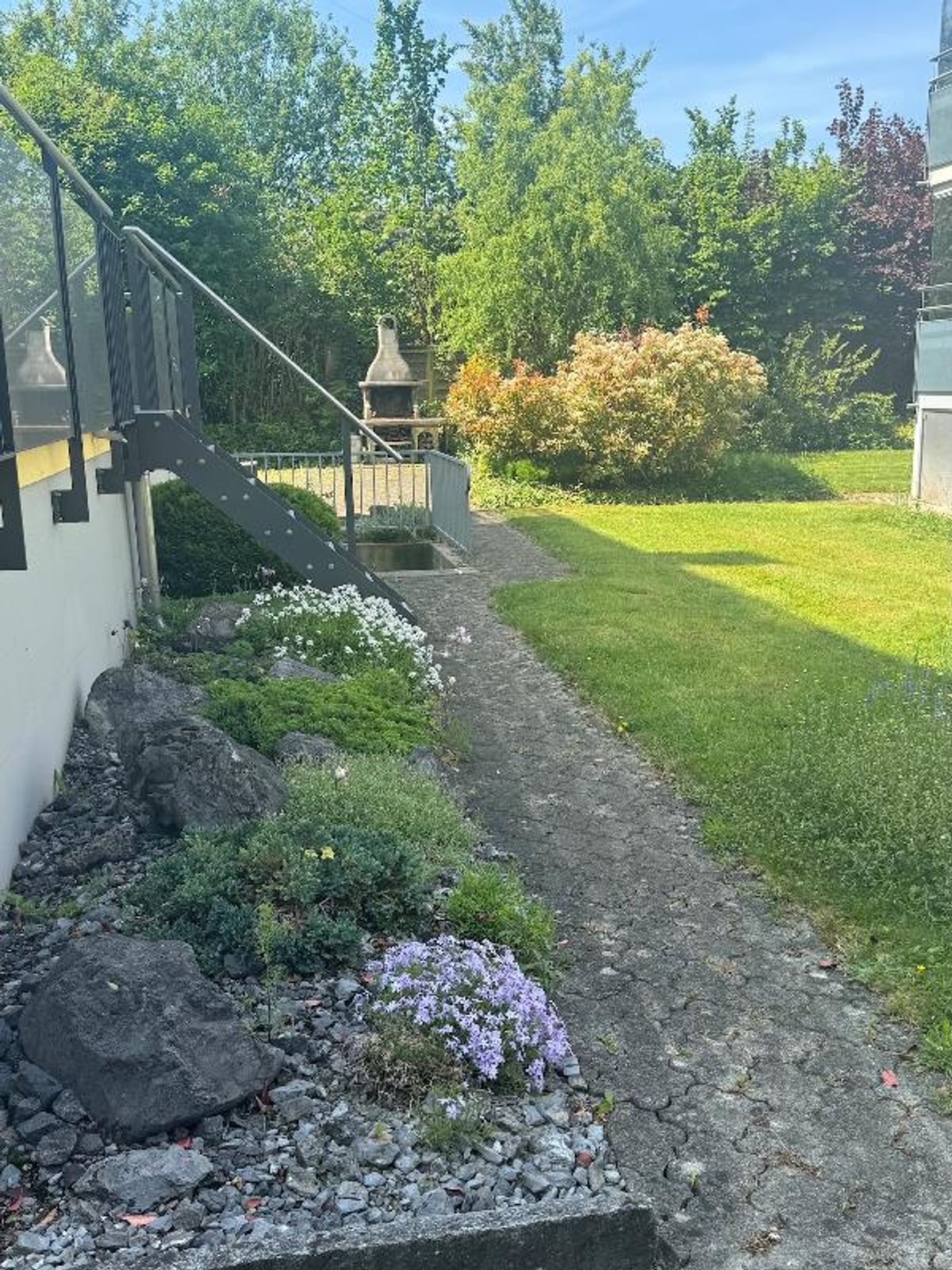 4.5 Zimmer Wohnung - 1