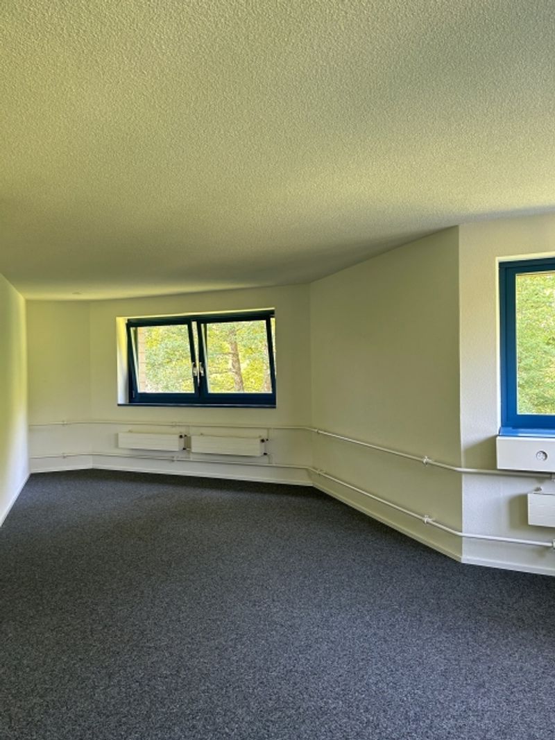 Ihr neuer Arbeitsplatz in gepflegter Liegenschaft an der Bönirain­strasse in Thalwil - 11