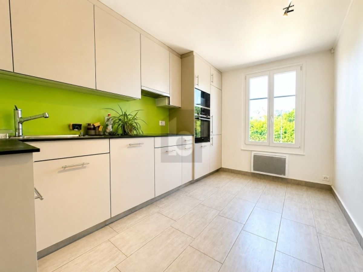 MAISON MITOYENNE AVEC GRAND JARDIN ET TERRASSE - 2