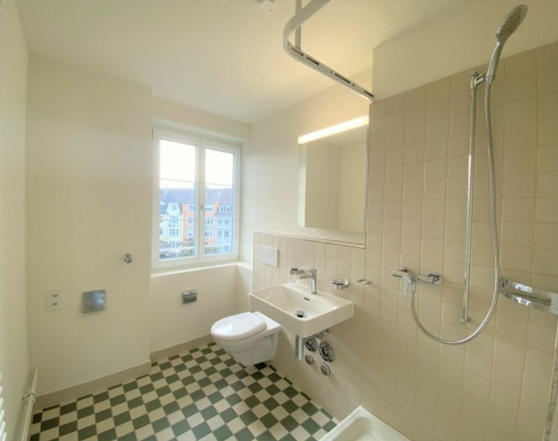 Moderne Wohnung nahe am Schützenmattpark - 3
