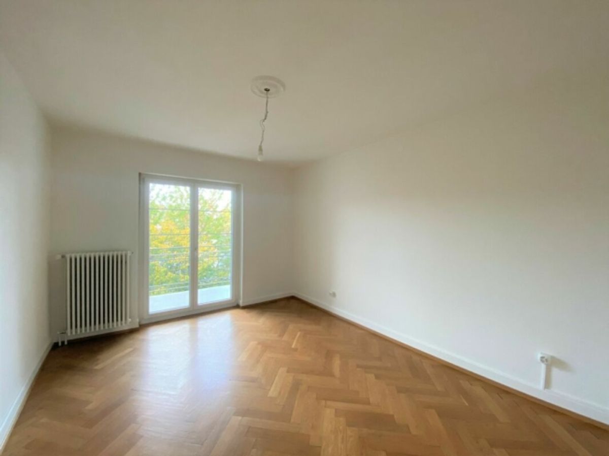 Moderne Wohnung nahe am Schützenmattpark - 3