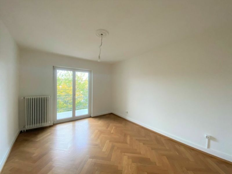 Moderne Wohnung nahe am Schützenmattpark - 4