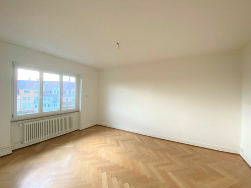 Moderne Wohnung nahe am Schützenmattpark - 5