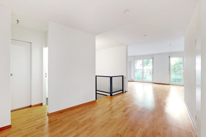 Mehr Raum zum Leben – Wohngenuss auf zwei Etagen - 4