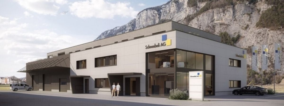 Einstellplatz in der Tiefgarage - 0