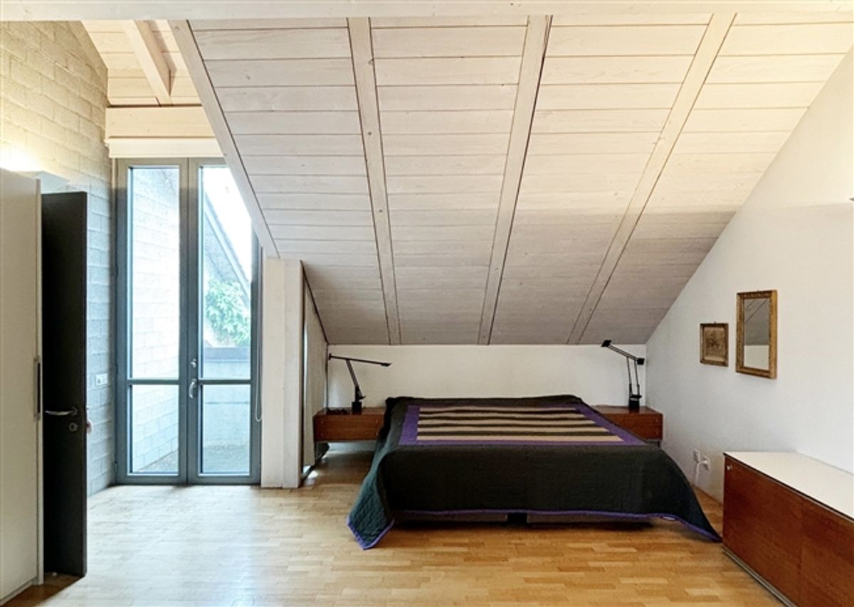 41/2-ZIMMER-HAUS IN BARBERÊCHE (FR), MÖBLIERT, BEFRISTET - 2