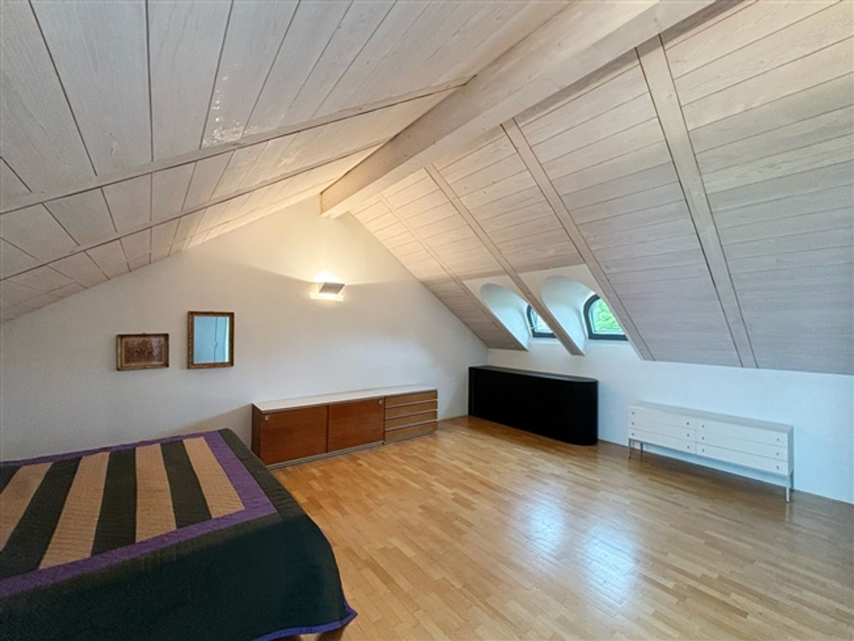 41/2-ZIMMER-HAUS IN BARBERÊCHE (FR), MÖBLIERT, BEFRISTET - 3