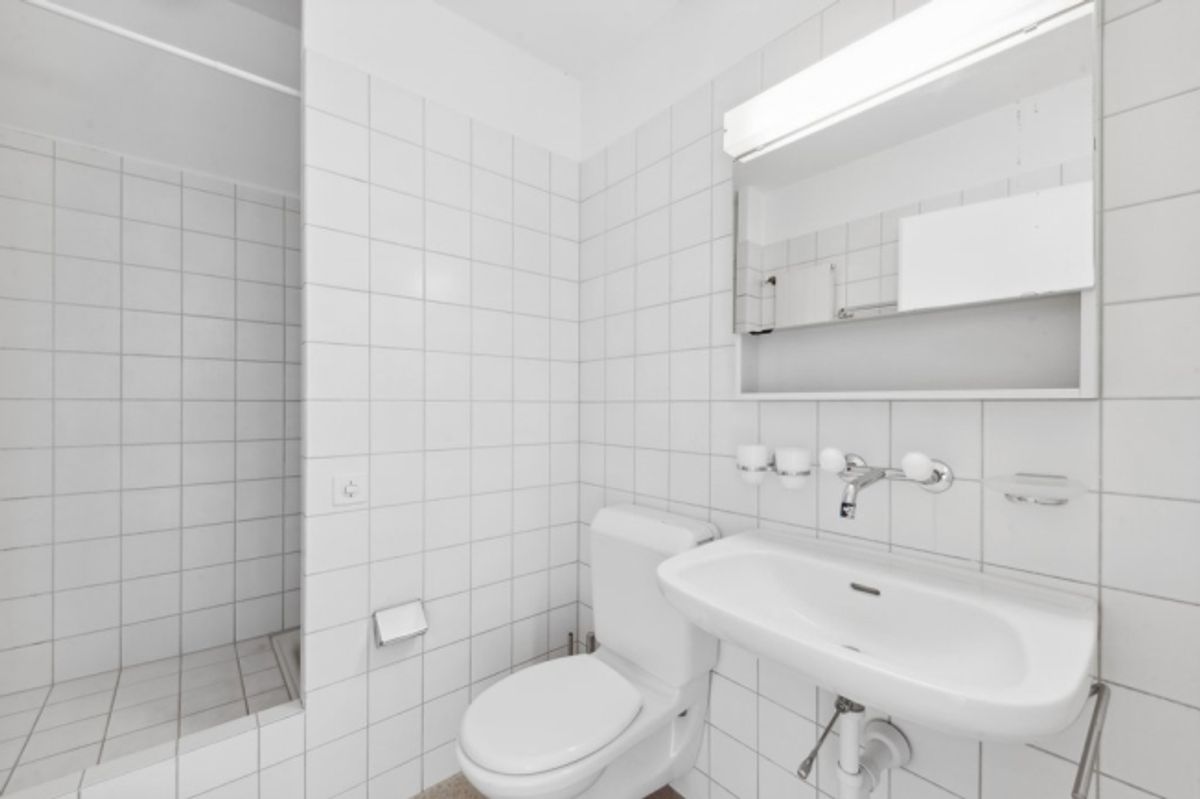 Charmante 4-Zimmerwohnung an zentraler Lage in Basel - 3