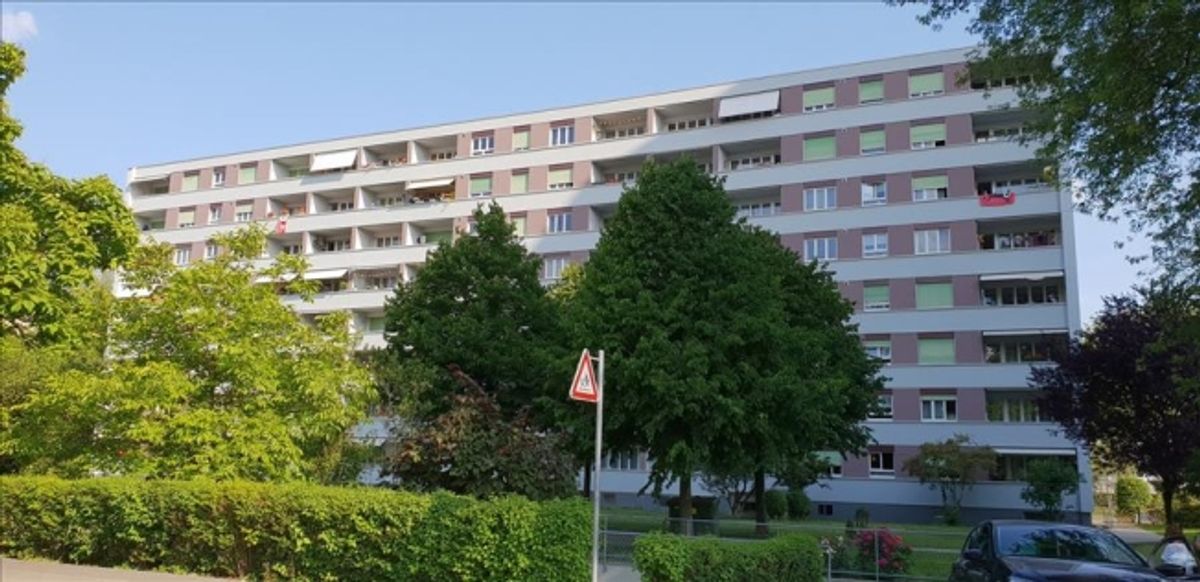 Dein Parking in bester Lage von Wankdorf! - 0