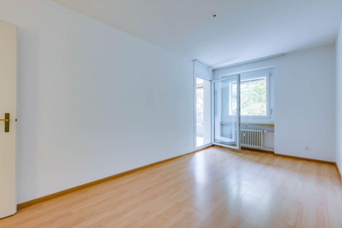 Viel Platz im Gundeli-Quartier - 4