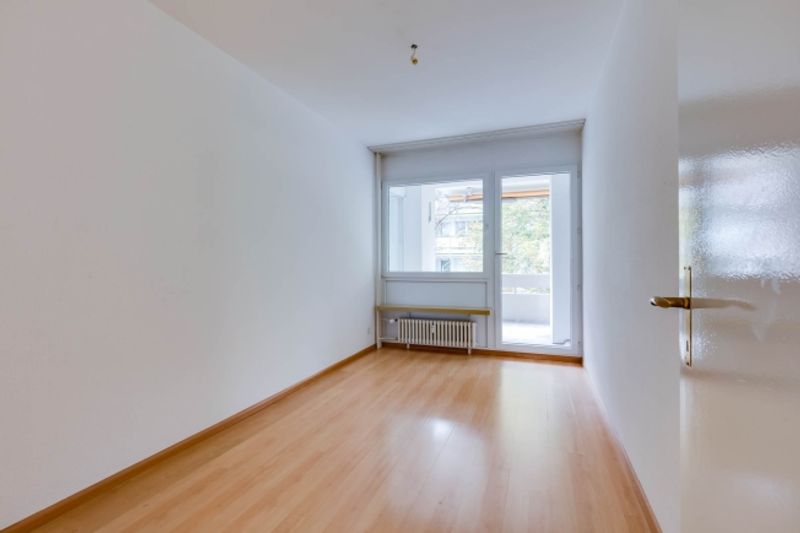 Viel Platz im Gundeli-Quartier - 6