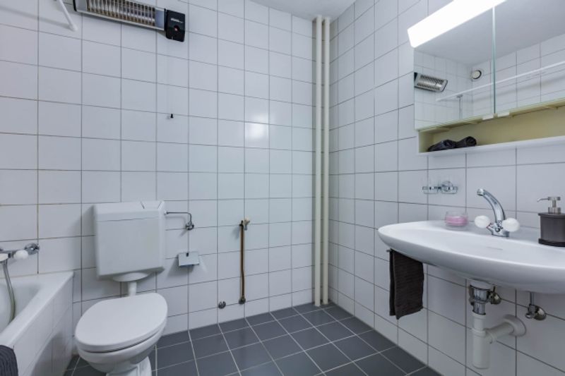 Viel Platz im Gundeli-Quartier - 7