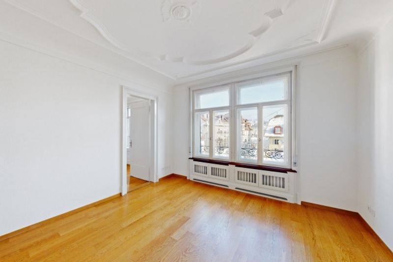 Wohnen, wo Luzern am schönsten ist - 6