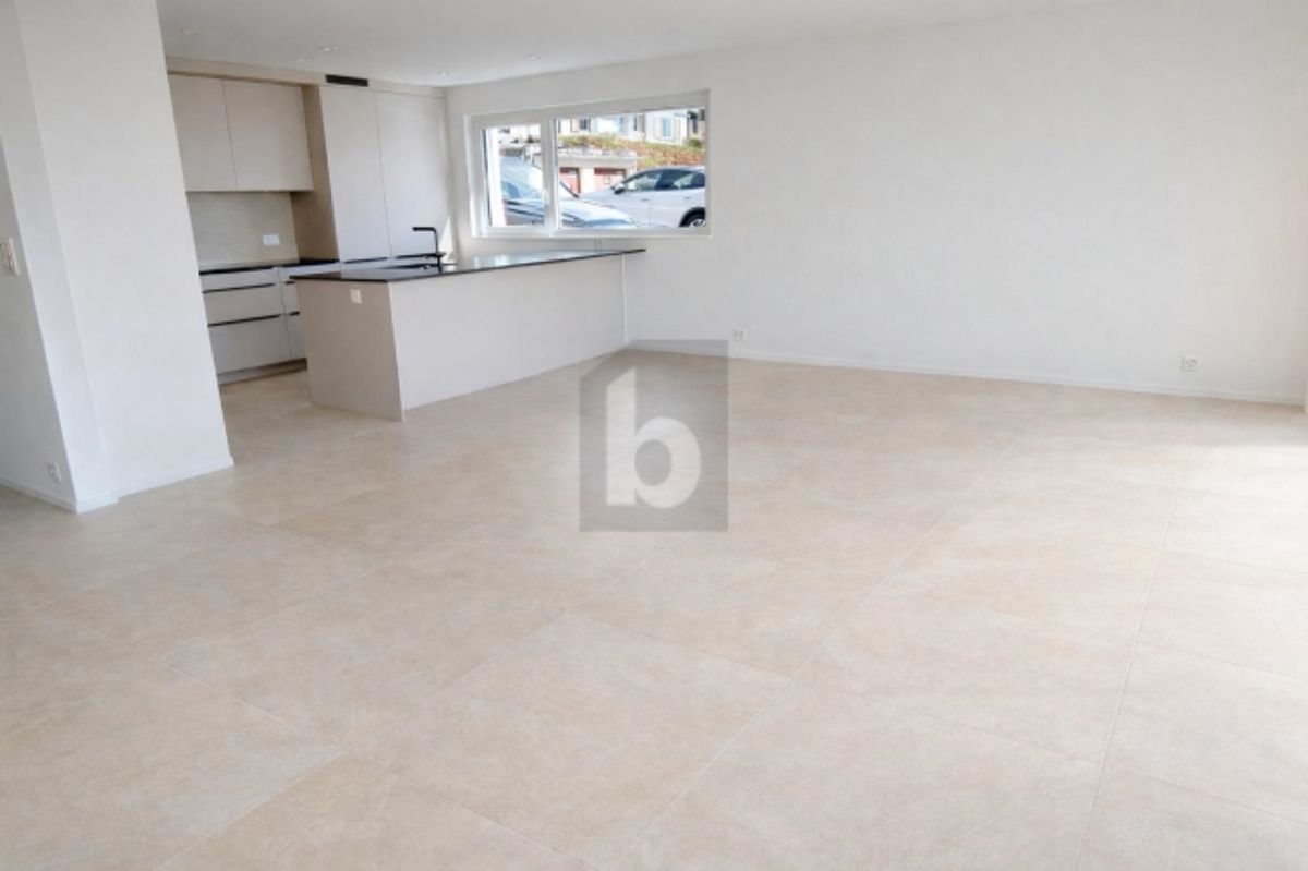 MODERNE, LUMINEUX & CONFORTABLE - 2
