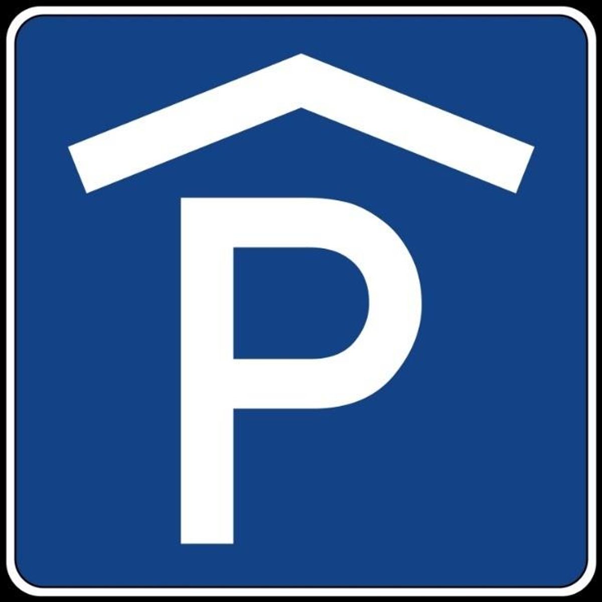 Tiefgarage - 0