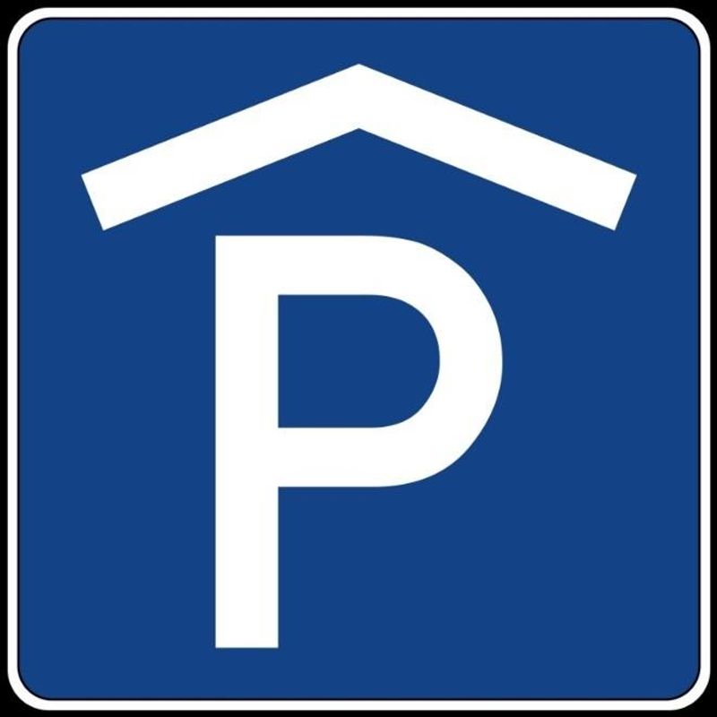 Tiefgarage - 1