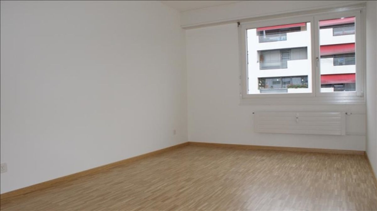 Ruhig und schön wohnen im Gundeli - 4
