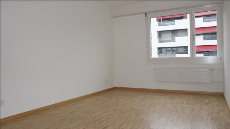 Ruhig und schön wohnen im Gundeli - 5
