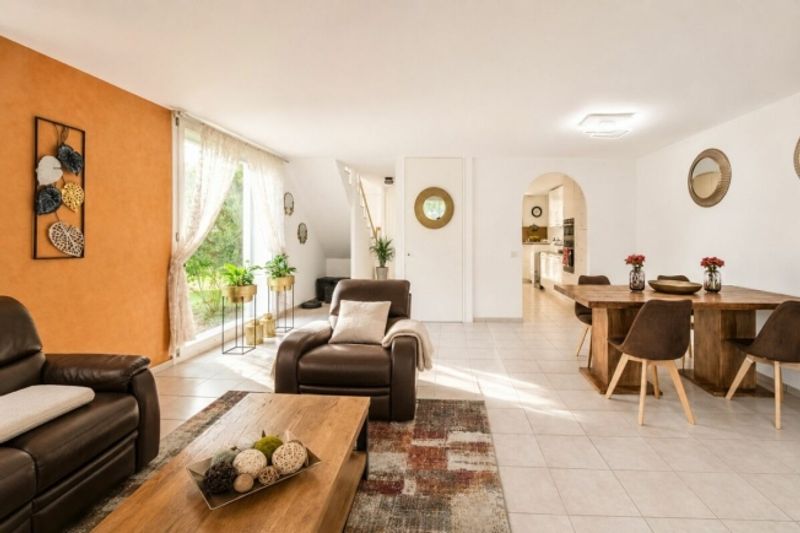 Wohnen an der Töss - grosszügige 4.5-Zimmer-Duplexwohnung mit Garten und Privatsphäre - 3