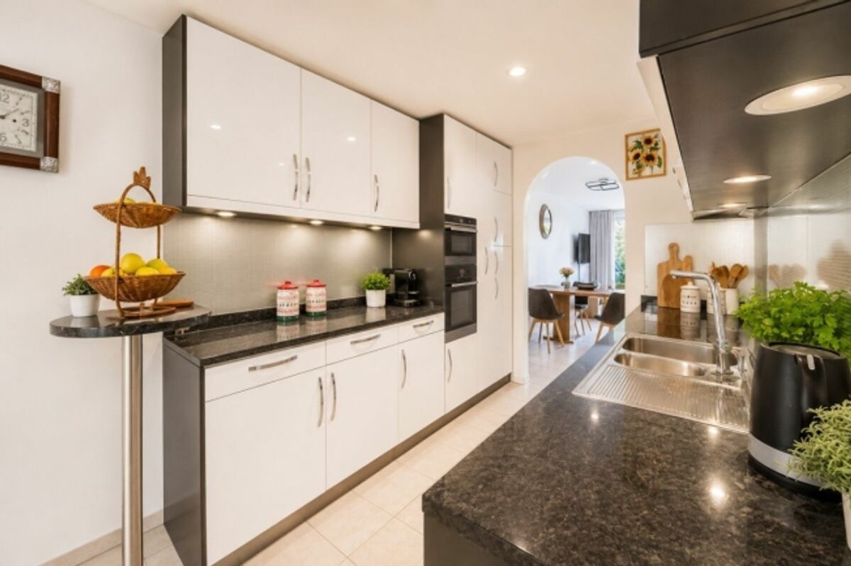 Wohnen an der Töss - grosszügige 4.5-Zimmer-Duplexwohnung mit Garten und Privatsphäre - 5
