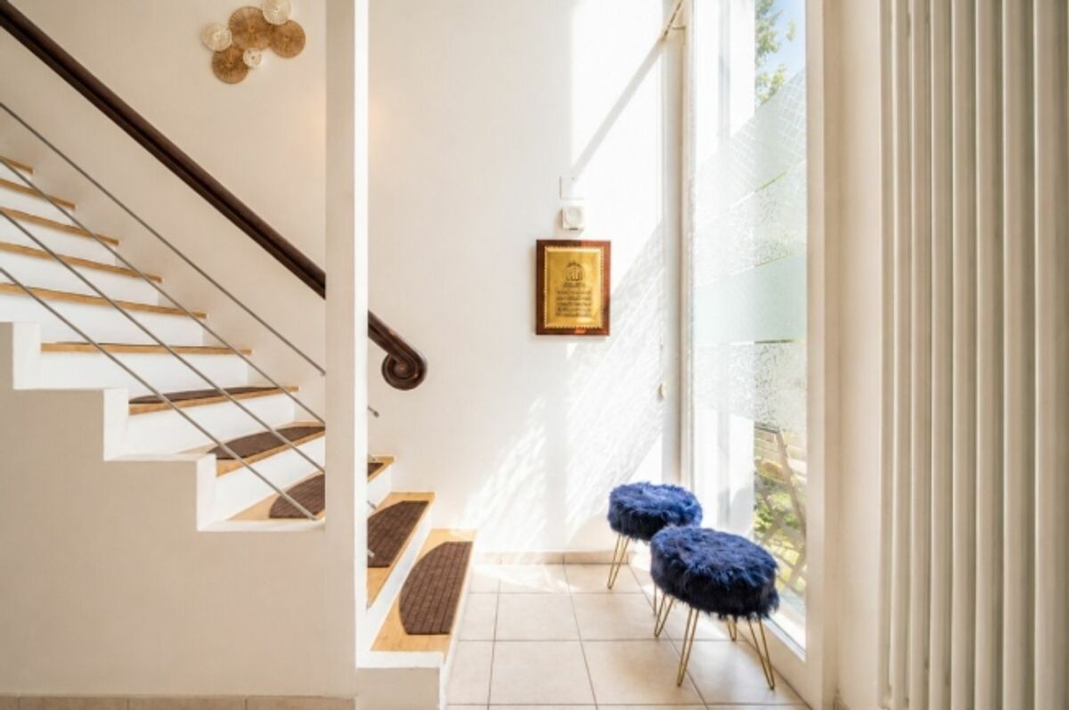 Wohnen an der Töss - grosszügige 4.5-Zimmer-Duplexwohnung mit Garten und Privatsphäre - 6