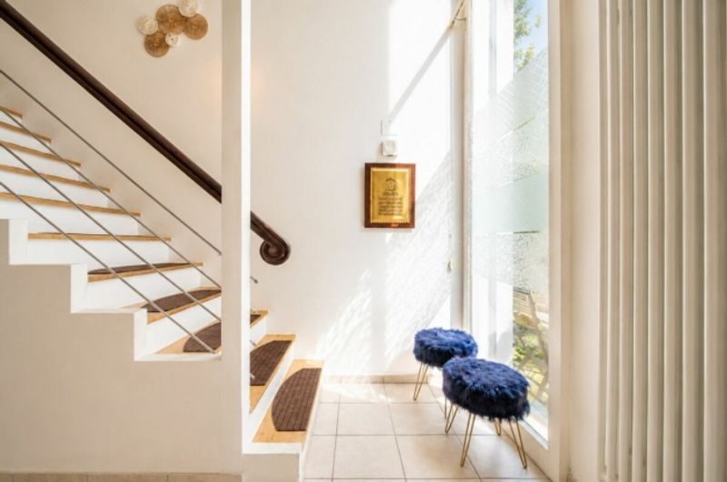 Wohnen an der Töss - grosszügige 4.5-Zimmer-Duplexwohnung mit Garten und Privatsphäre - 7