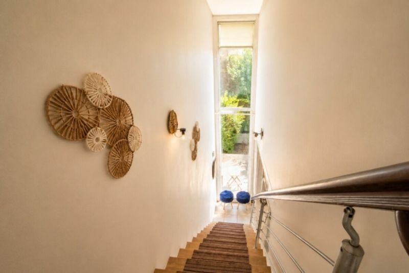 Wohnen an der Töss - grosszügige 4.5-Zimmer-Duplexwohnung mit Garten und Privatsphäre - 9