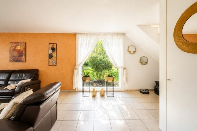 Wohnen an der Töss - grosszügige 4.5-Zimmer-Duplexwohnung mit Garten und Privatsphäre - 10