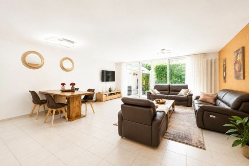 Wohnen an der Töss - grosszügige 4.5-Zimmer-Duplexwohnung mit Garten und Privatsphäre - 11