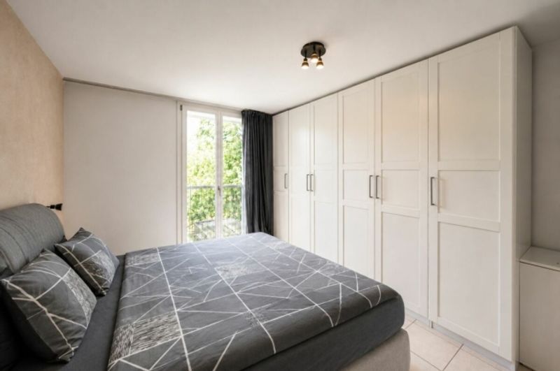 Wohnen an der Töss - grosszügige 4.5-Zimmer-Duplexwohnung mit Garten und Privatsphäre - 13