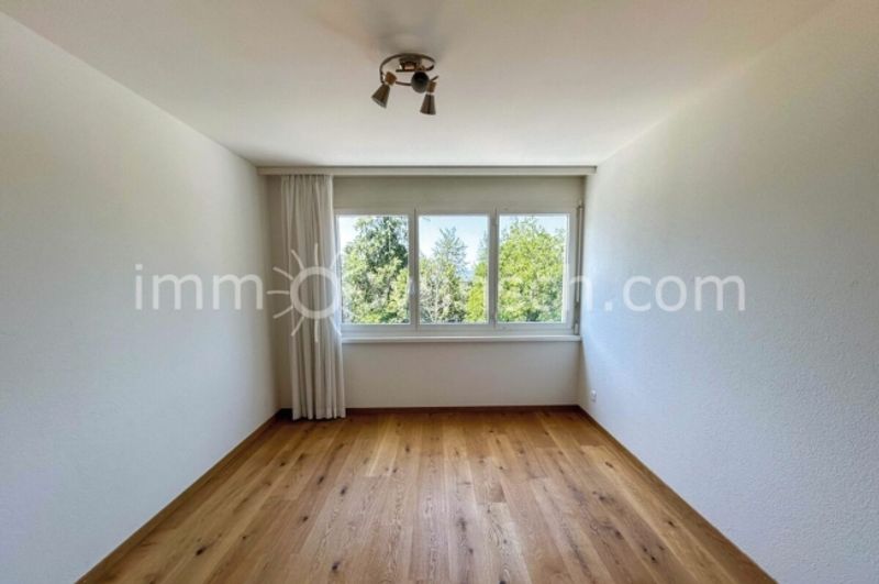 Exklusive 4 ½ Zi. Mietwohnung, mit traumhafter Seesicht in Walchwil - 7