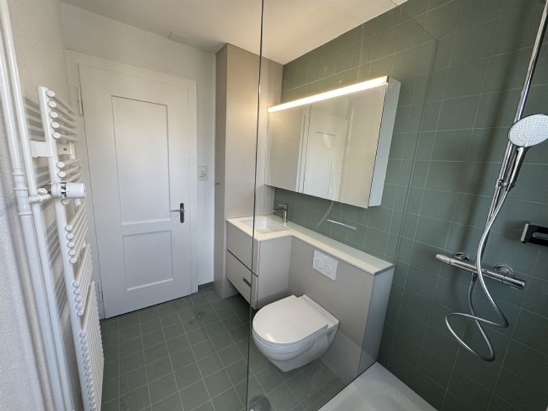 Hier endet Ihre Wohnungssuche - frisch sanierte 4 Zimmer-Wohnung in Cham - 4