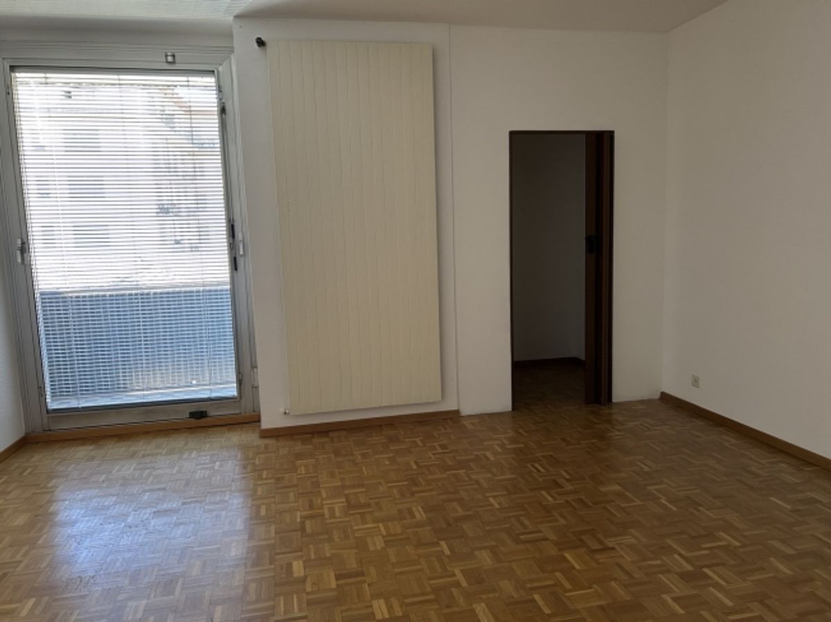 STUDIO-WOHNUNG IN LUGANO-CASSARATE - 3