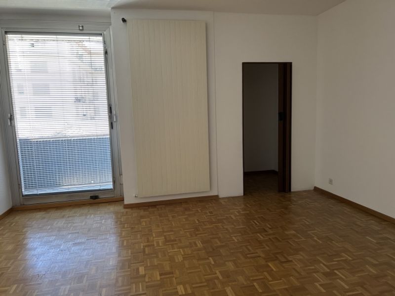 STUDIO-WOHNUNG IN LUGANO-CASSARATE - 4