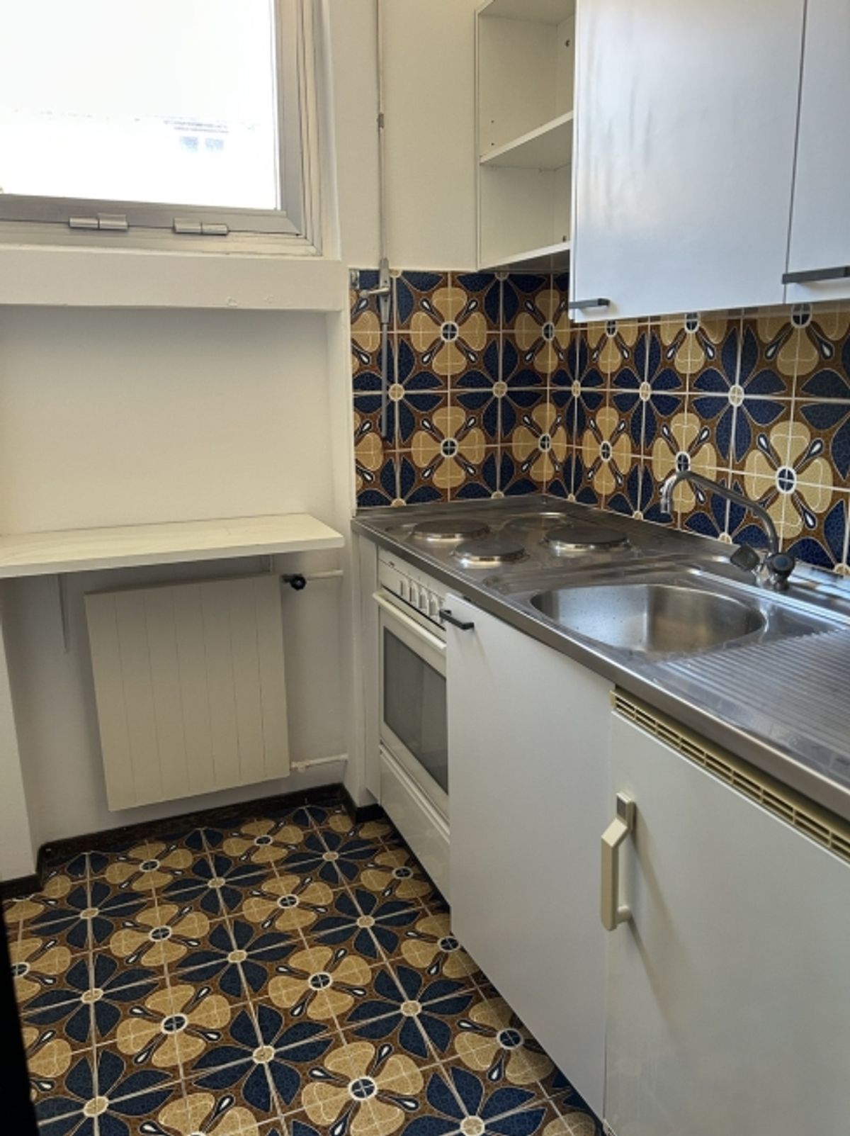 STUDIO-WOHNUNG IN LUGANO-CASSARATE - 4