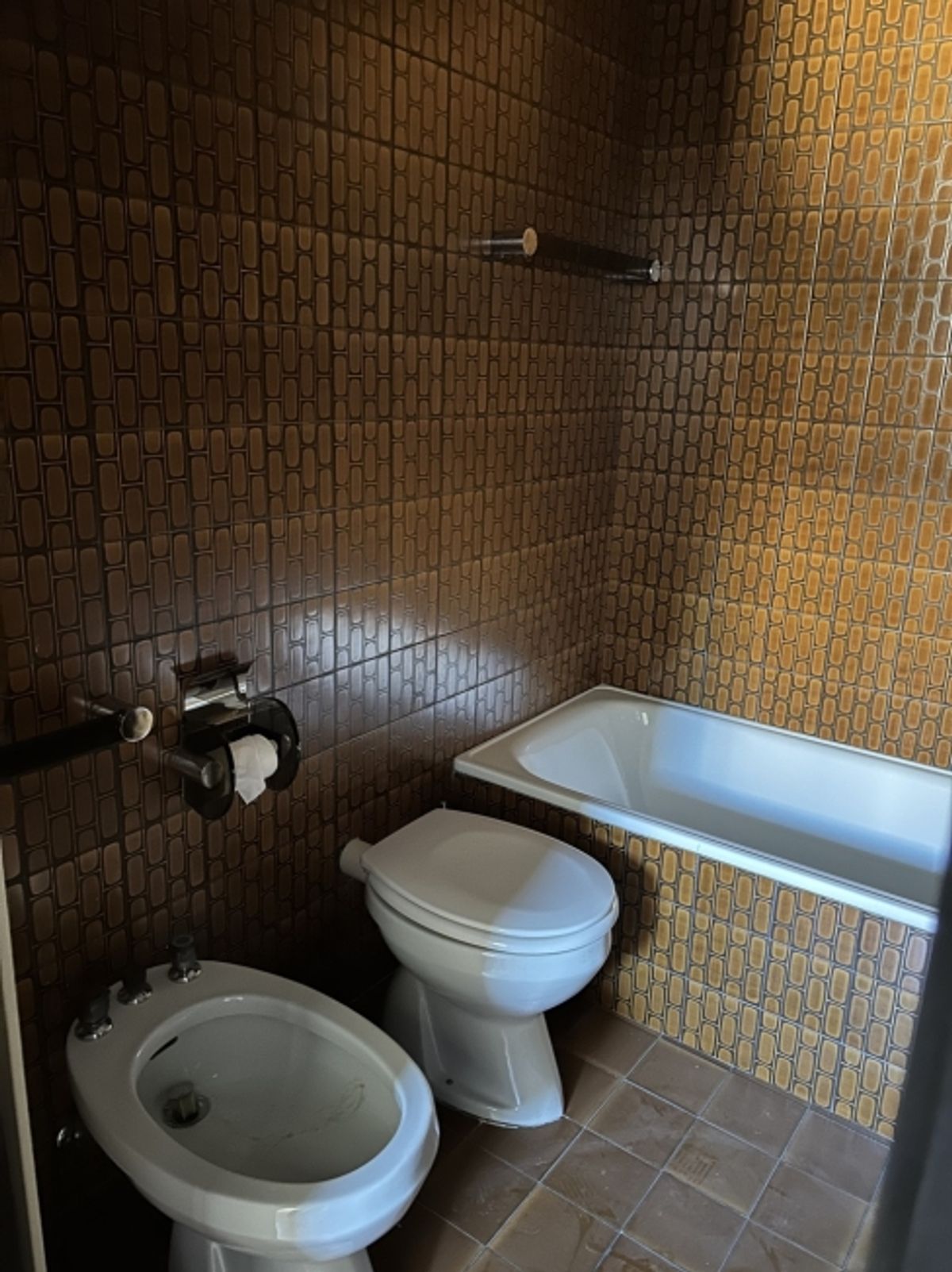 STUDIO-WOHNUNG IN LUGANO-CASSARATE - 5